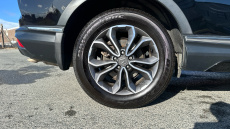 Honda CR-V 2.0 i-MMD Hybrid EX 5dr eCVT Hybrid Estate